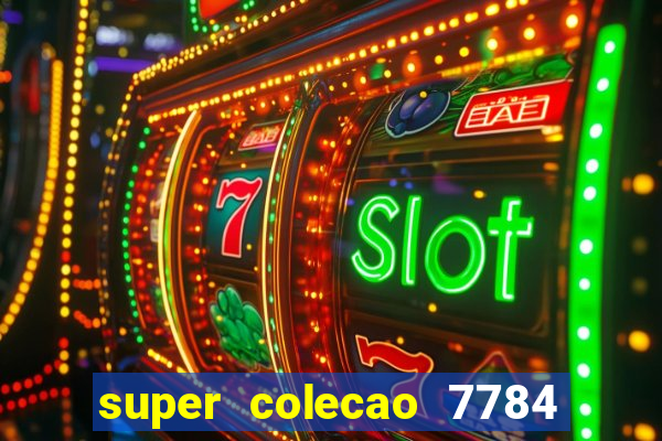 super colecao 7784 ps2 iso